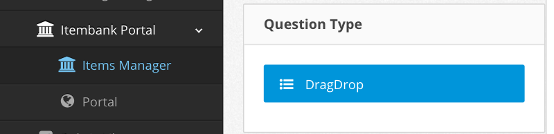 Title: NEW FEATURES & UPGRADES: Multipart questions, district admin Itembank Manager tool, Drag and Drop questions, plus more!