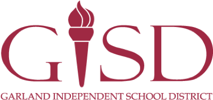 garland-independent-school-district-logo