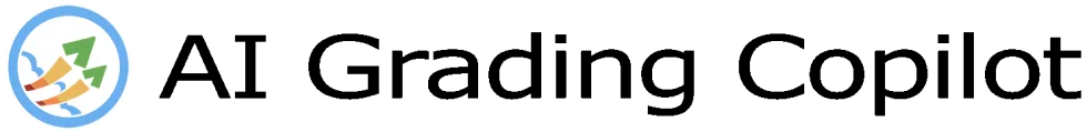 AI Grading Copilot